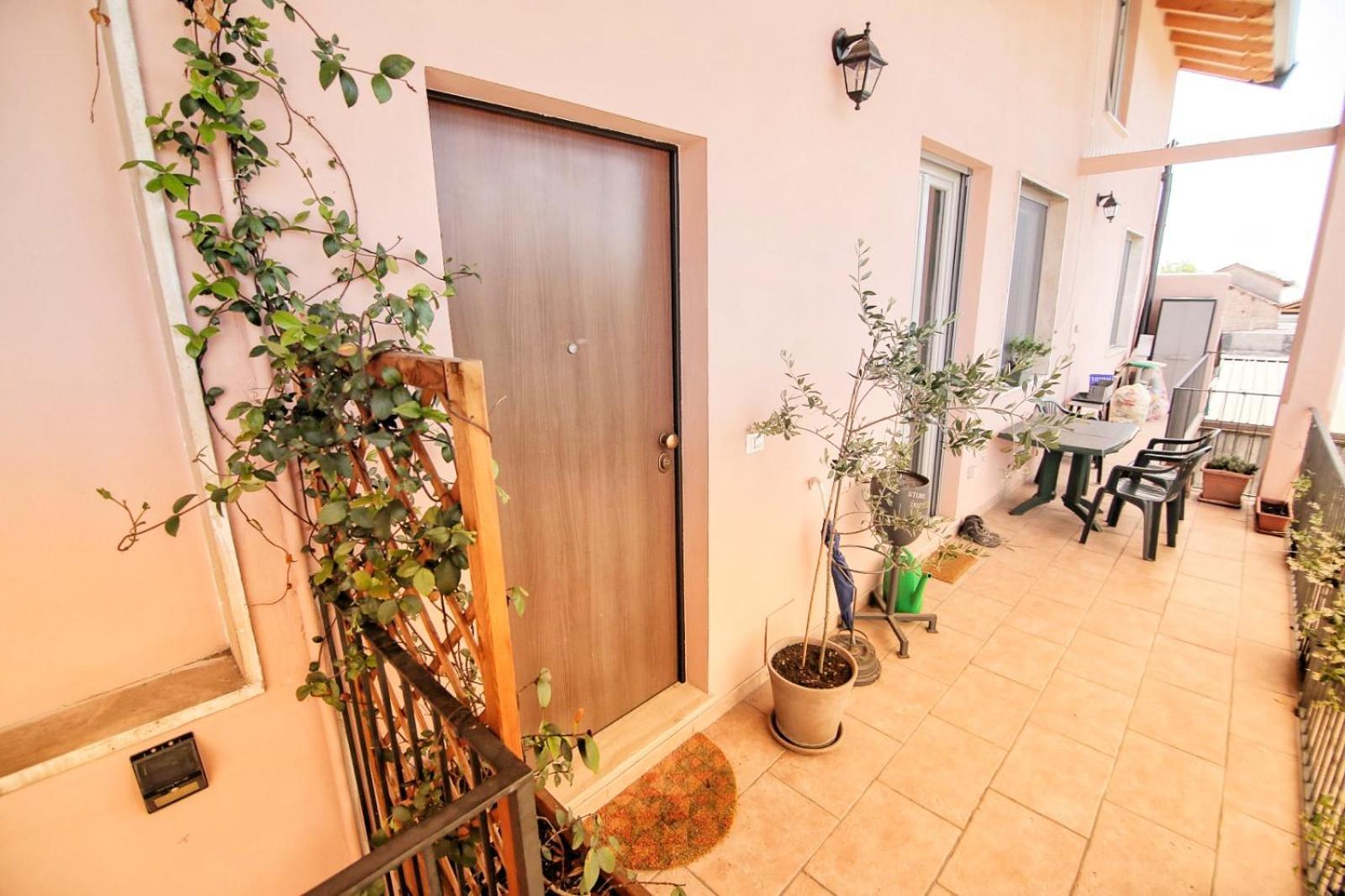 דירות Cassano Magnago Ruti'S House מראה חיצוני תמונה
