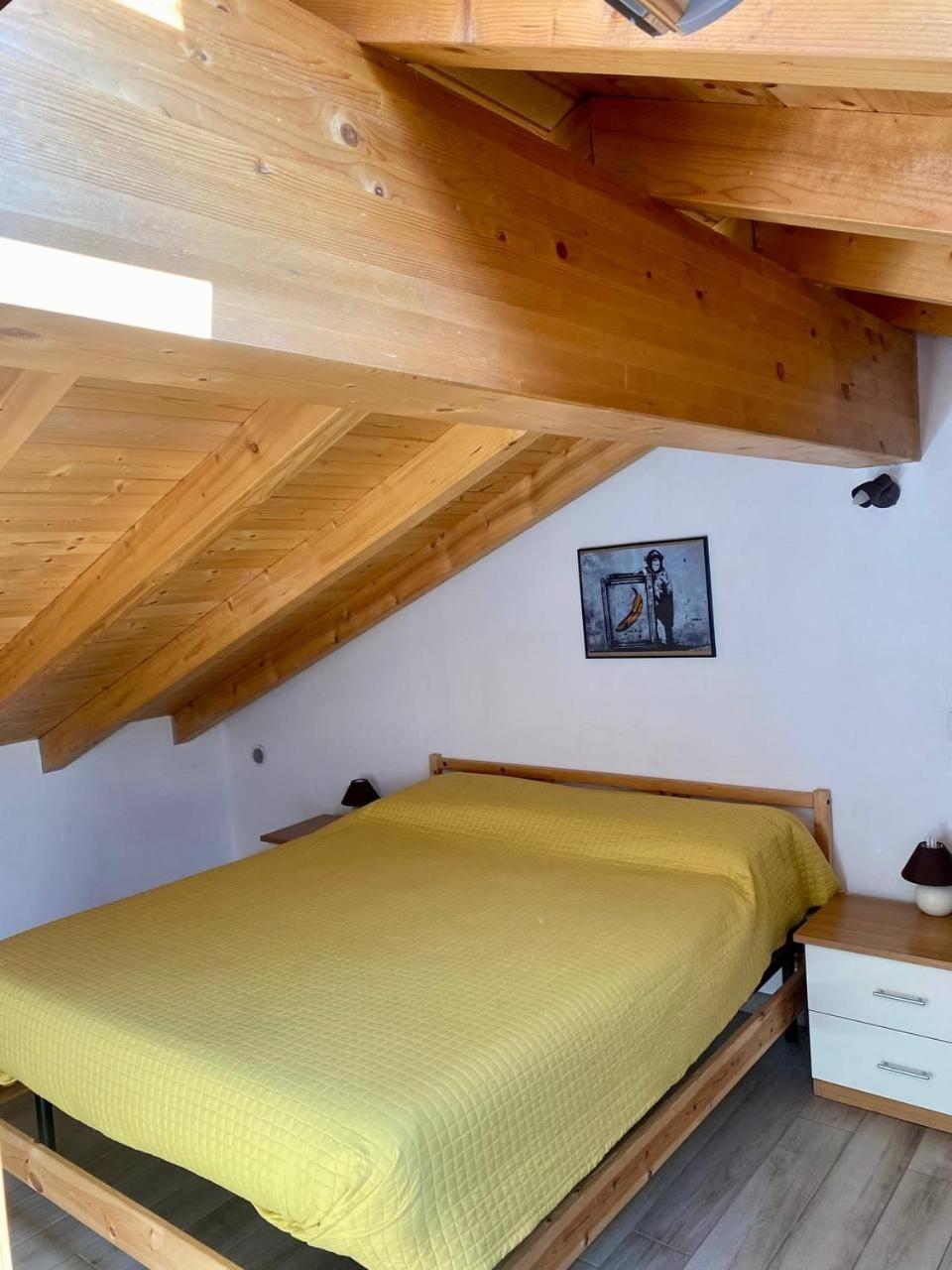 דירות Cassano Magnago Ruti'S House מראה חיצוני תמונה