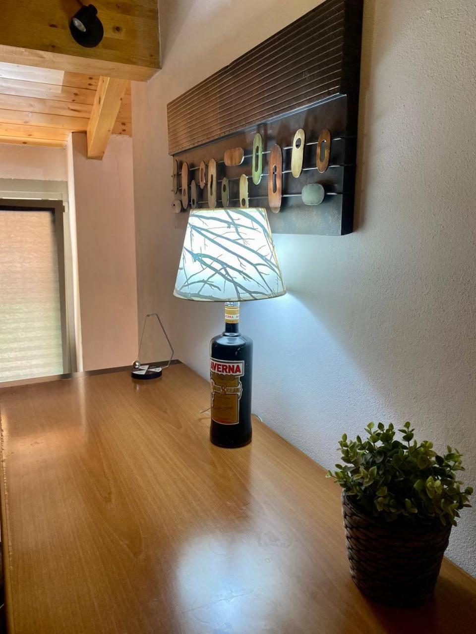 דירות Cassano Magnago Ruti'S House מראה חיצוני תמונה