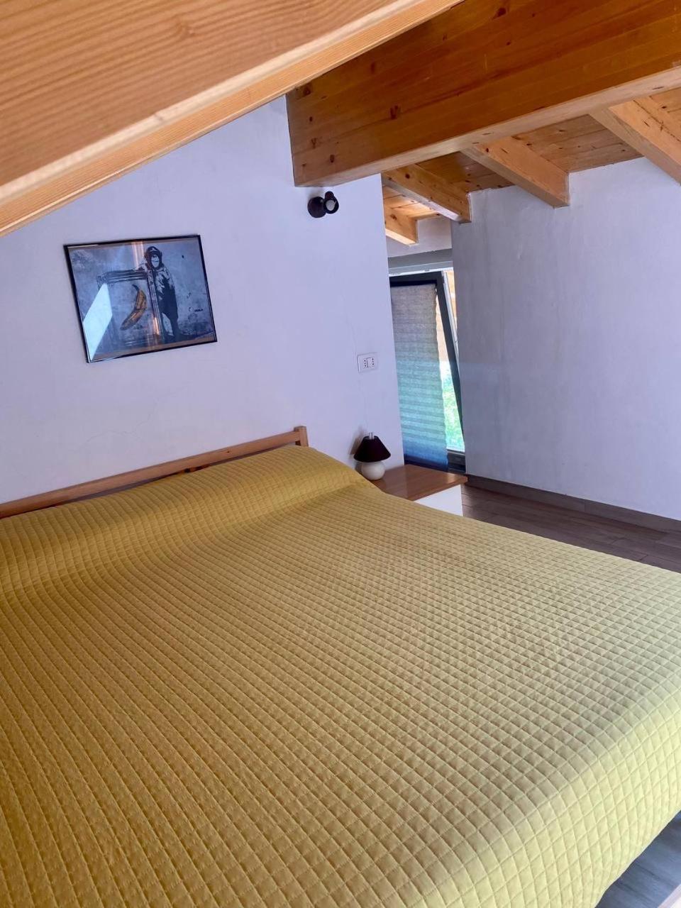 דירות Cassano Magnago Ruti'S House מראה חיצוני תמונה