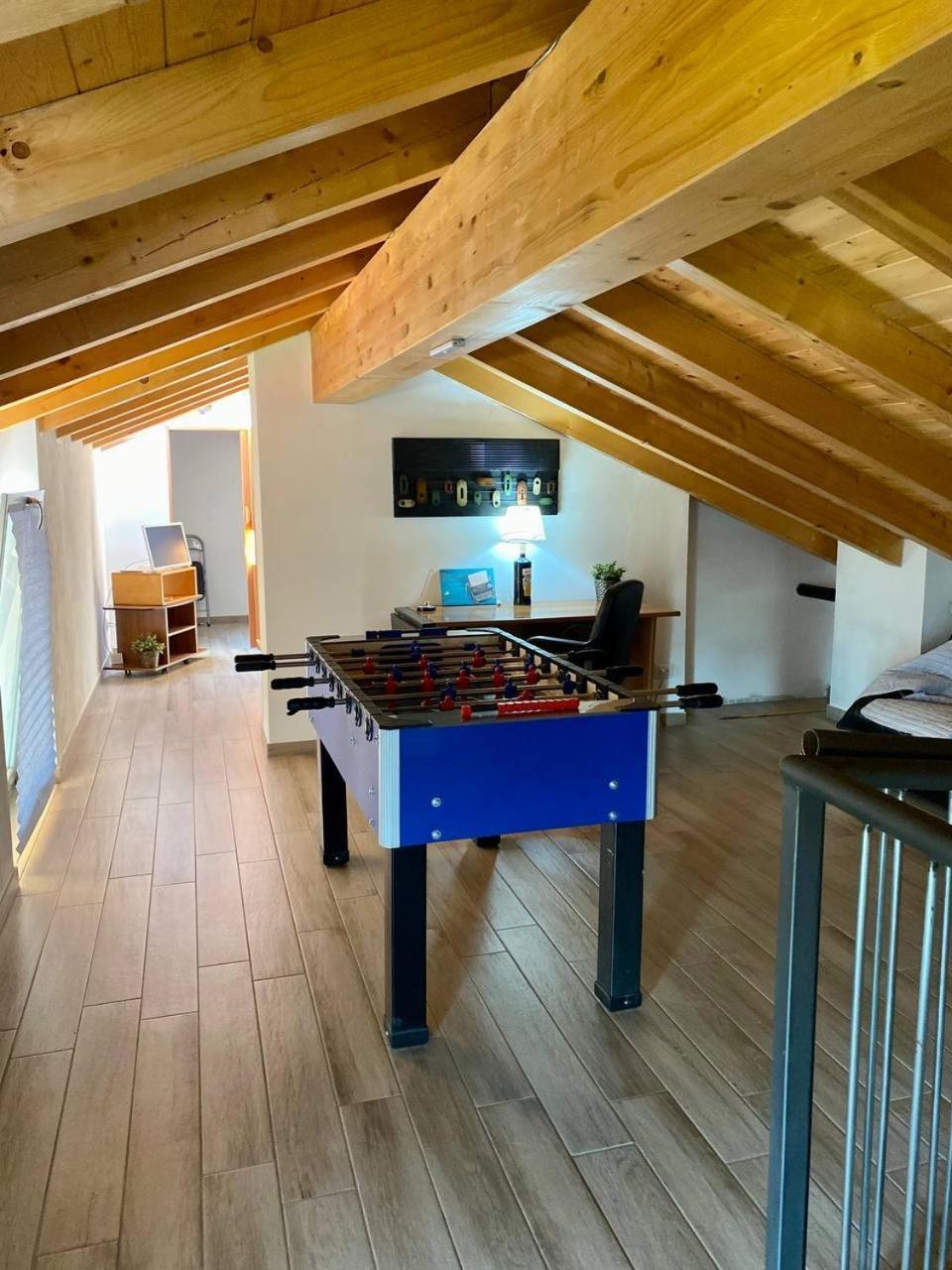 דירות Cassano Magnago Ruti'S House מראה חיצוני תמונה